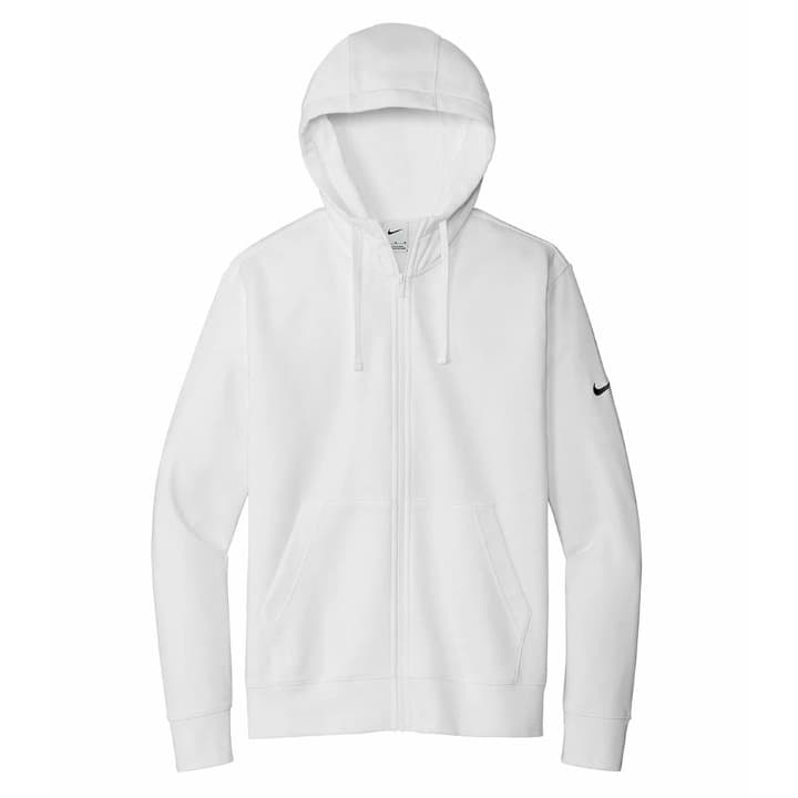 White - Front