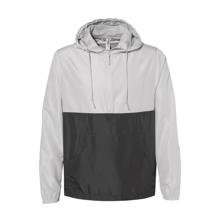 Smoke/Graphite - Front