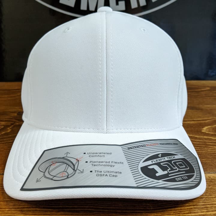 White - Front