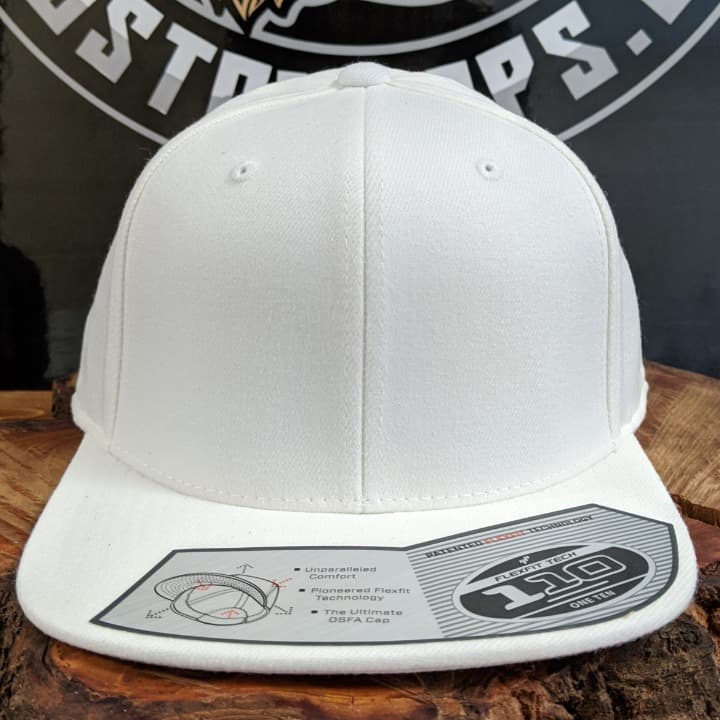 White - Front