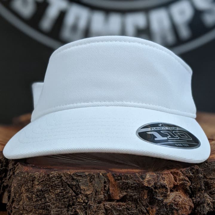 White - Front