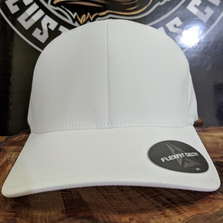 White - Front