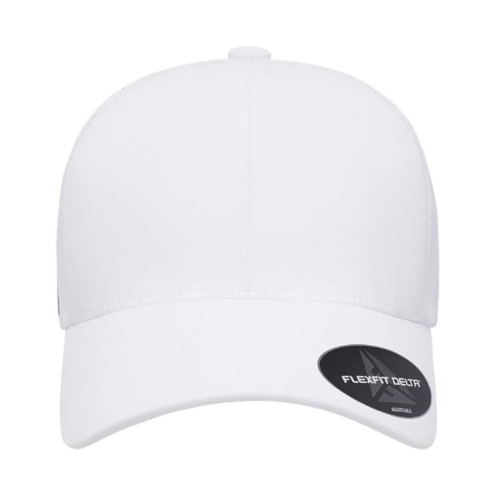 White - Front
