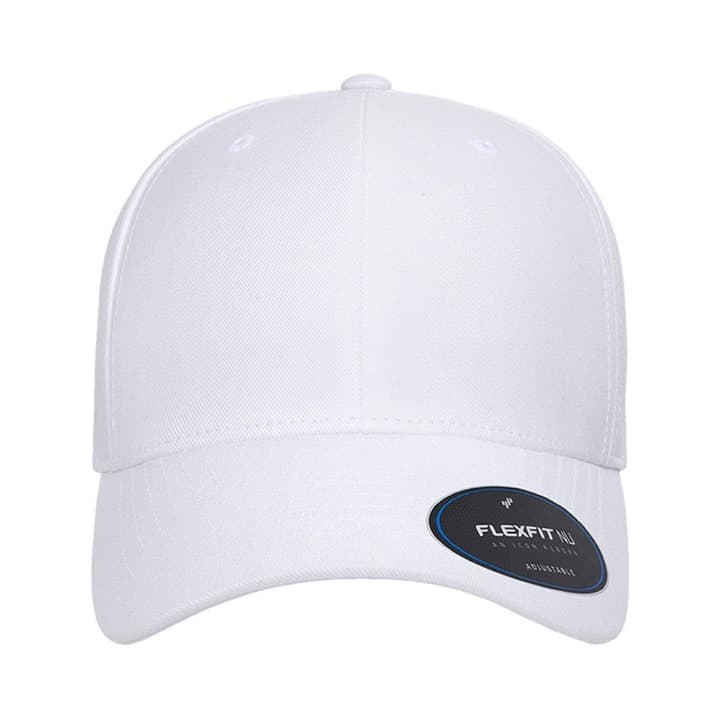 White - Front