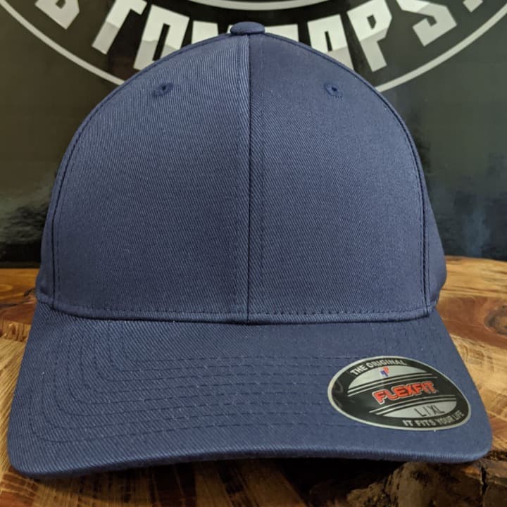 Navy - Front
