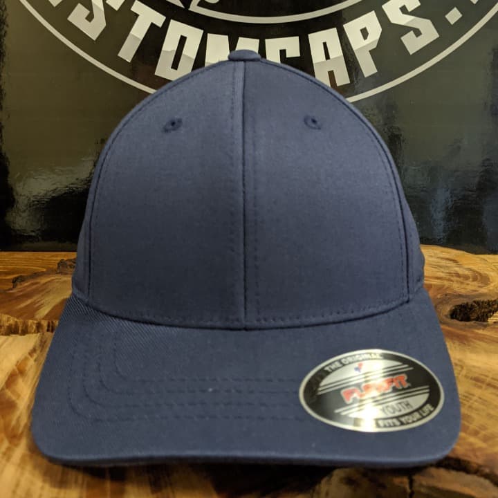 Navy - Front