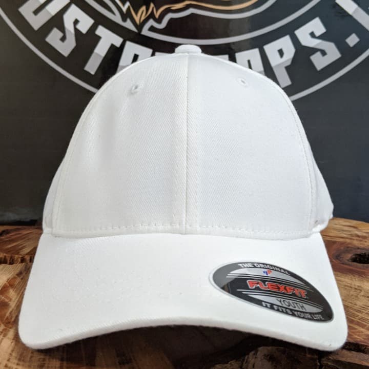 White - Front