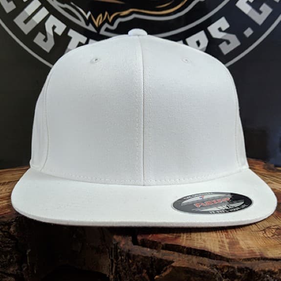 White - Front