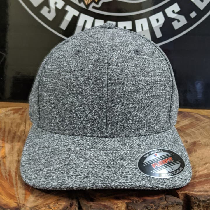 Dark Heather - Front