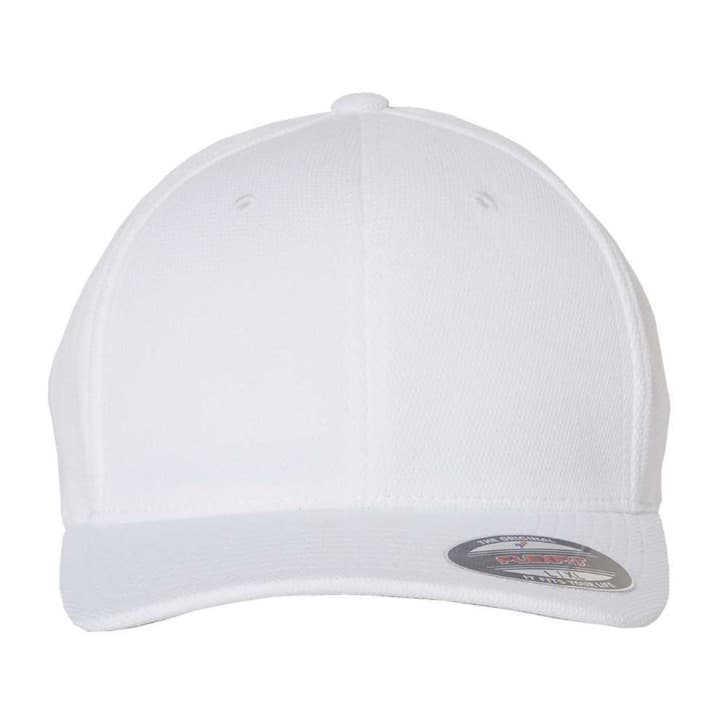 White - Front