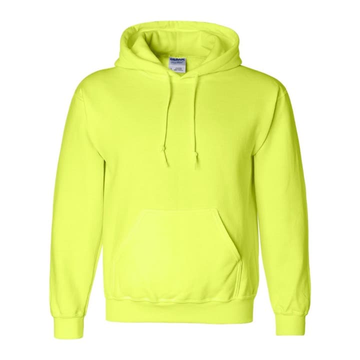 Safety Green - Front