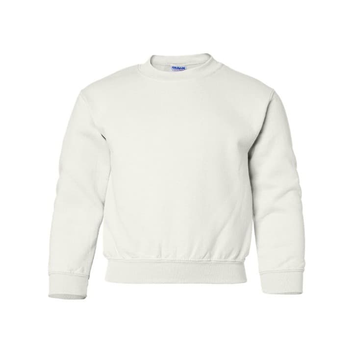White - Front
