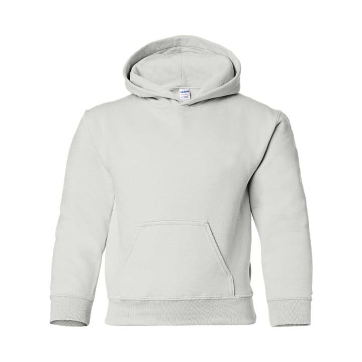 White - Front