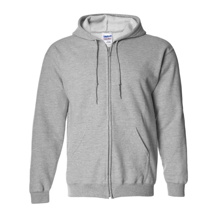 Sport Grey - Front
