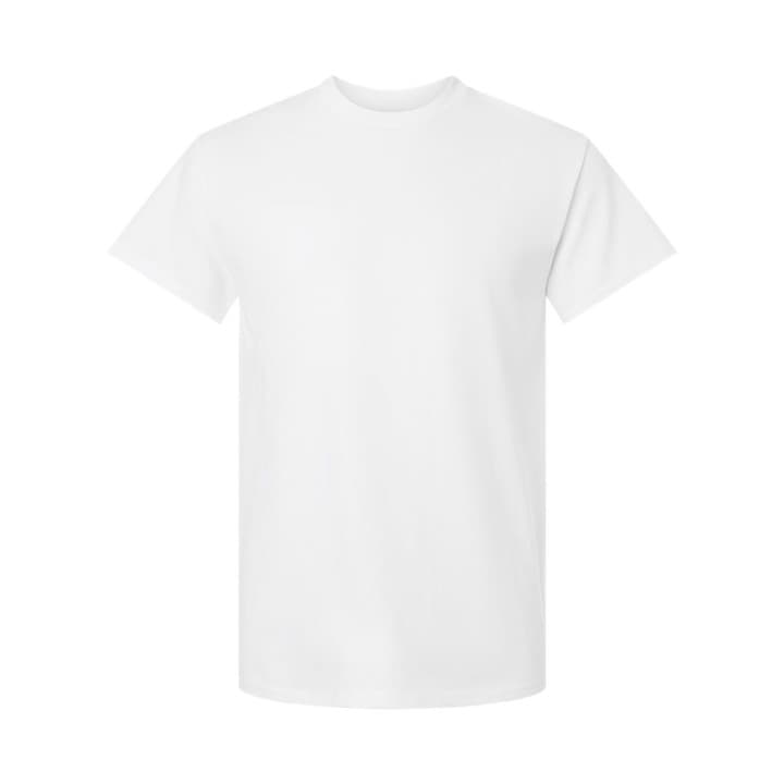 White - Front