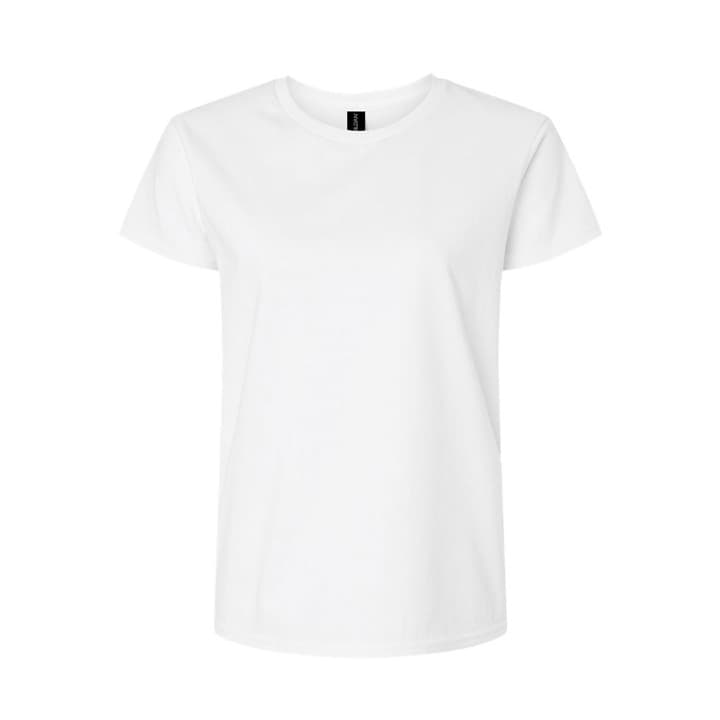 White - Front