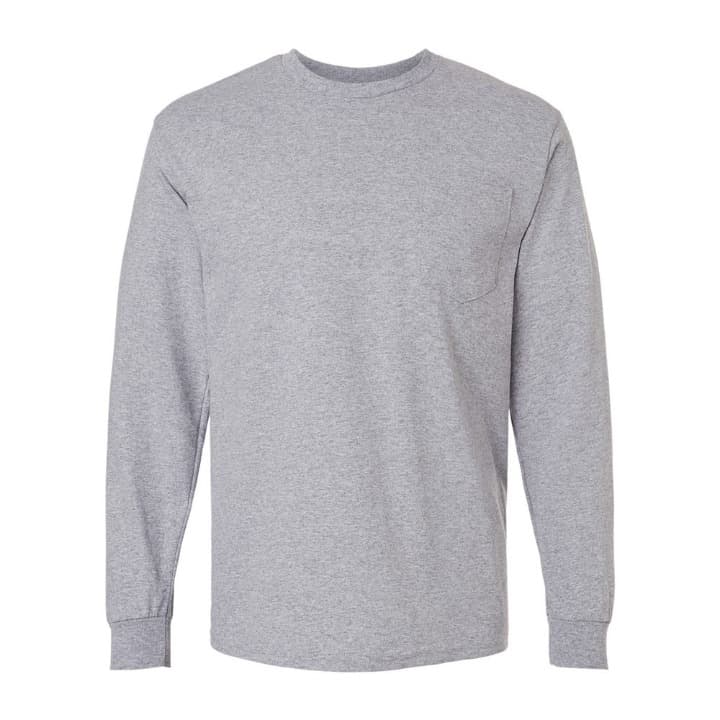 Sport Grey - Front