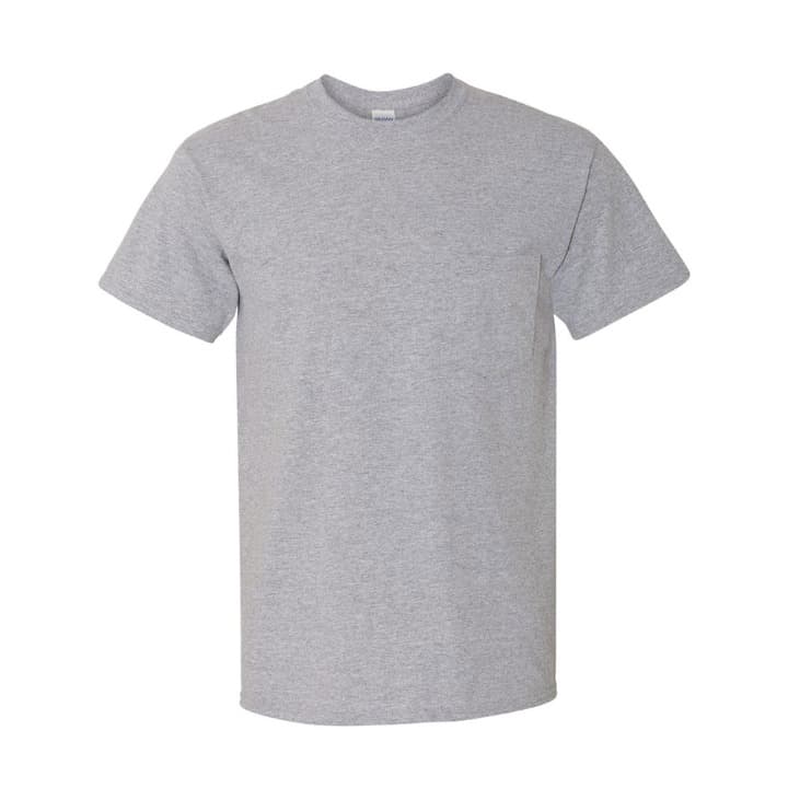 Sport Grey - Front