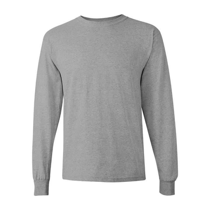 Sport Grey - Front