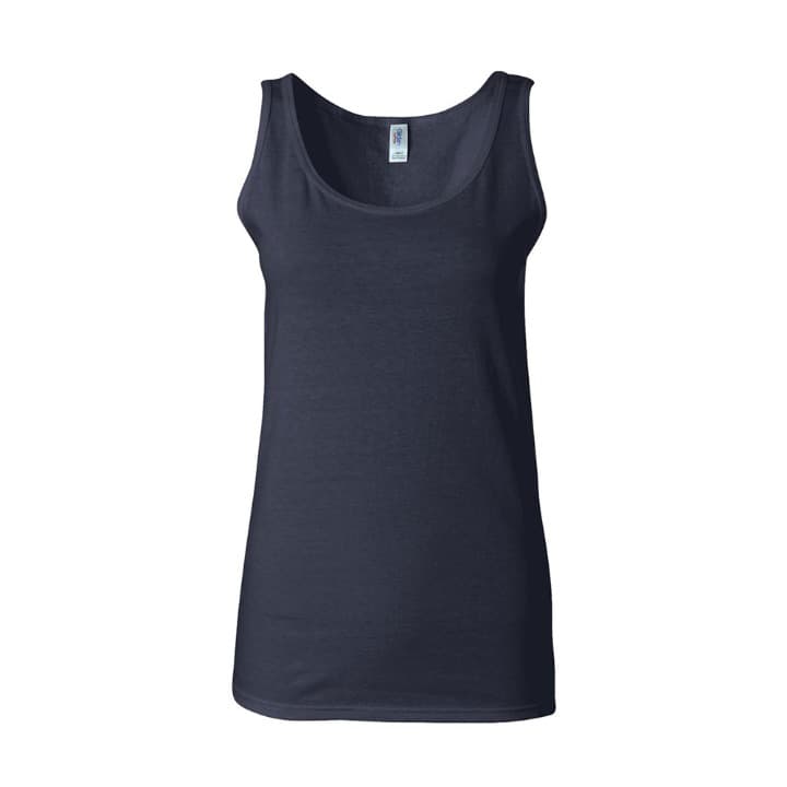 Navy - Front