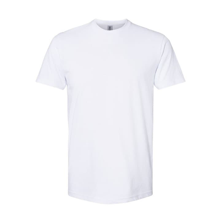 White - Front