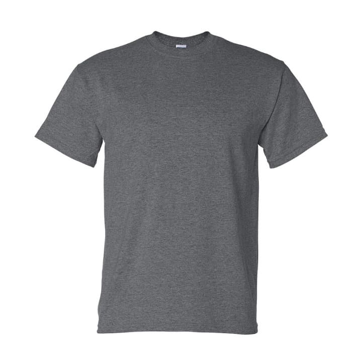 Dark Heather - Front