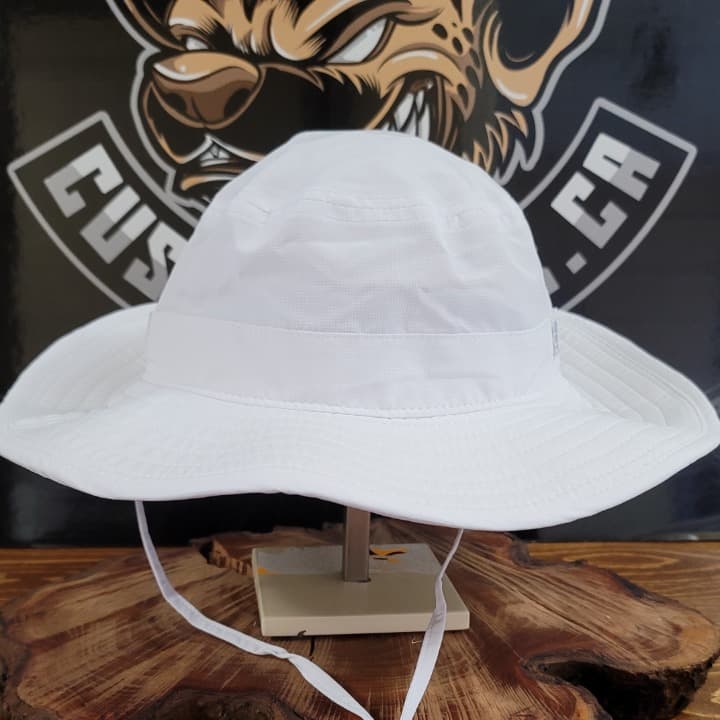 White - Front
