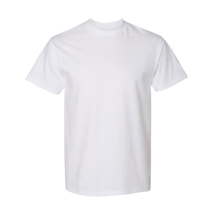 White - Front
