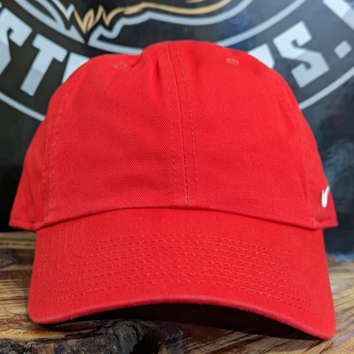 Red - Front