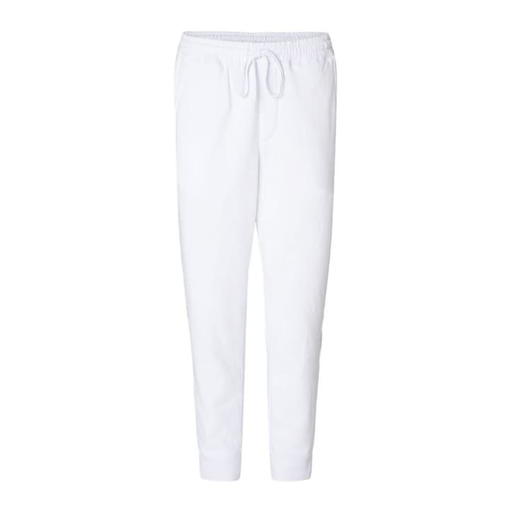 White - Front