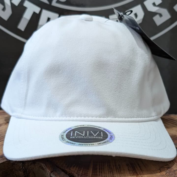 White - Front