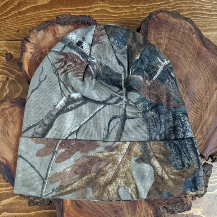 Realtree All Purpose - Front
