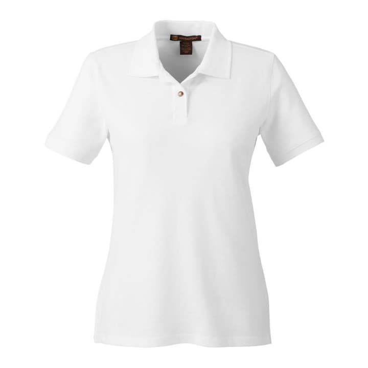 White - Front