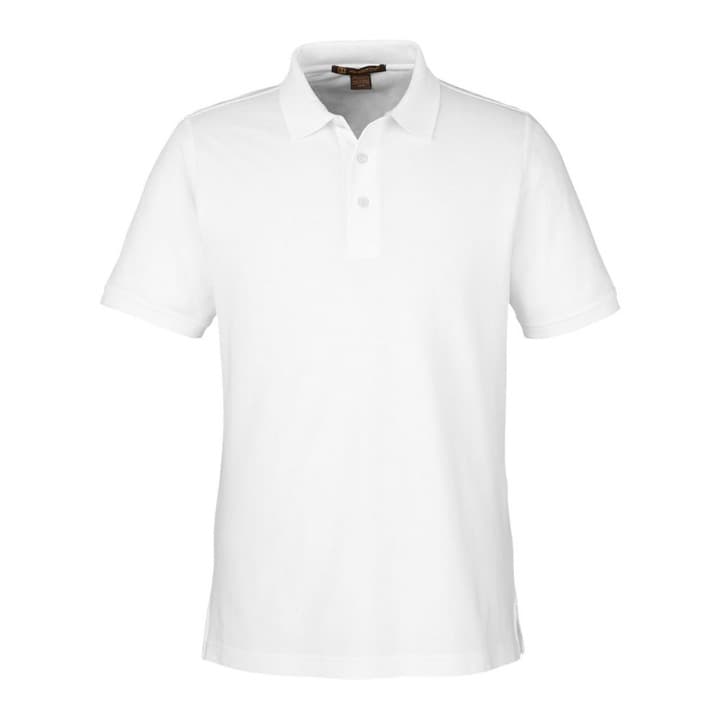 White - Front