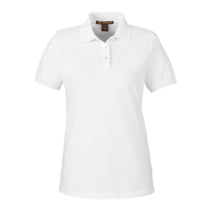 White - Front