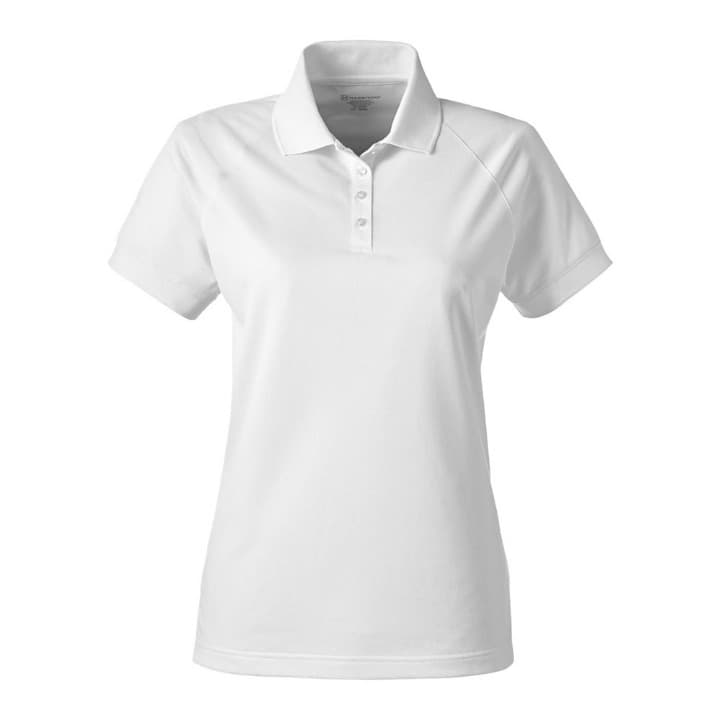White - Front