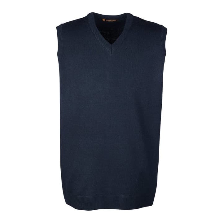Dark Navy - Front