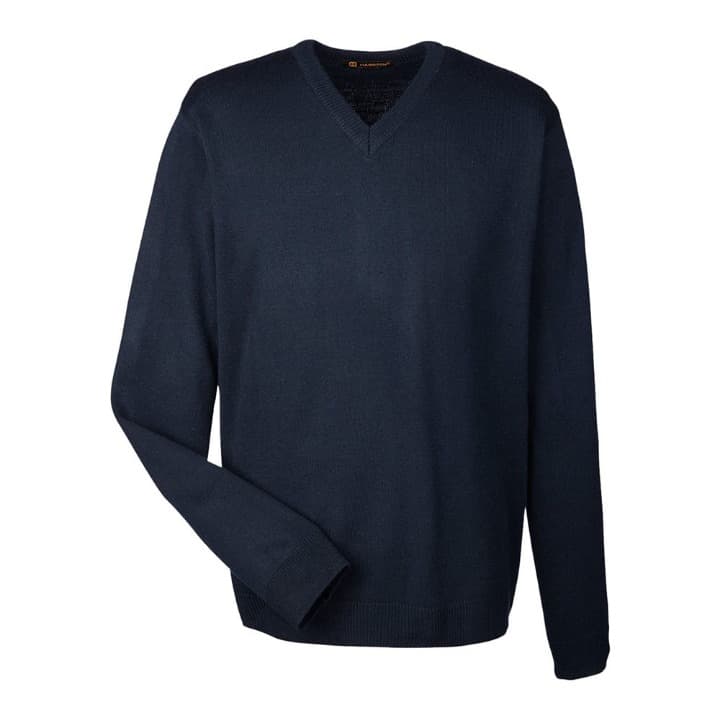 Dark Navy - Front