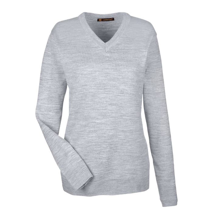 Grey Heather - Front