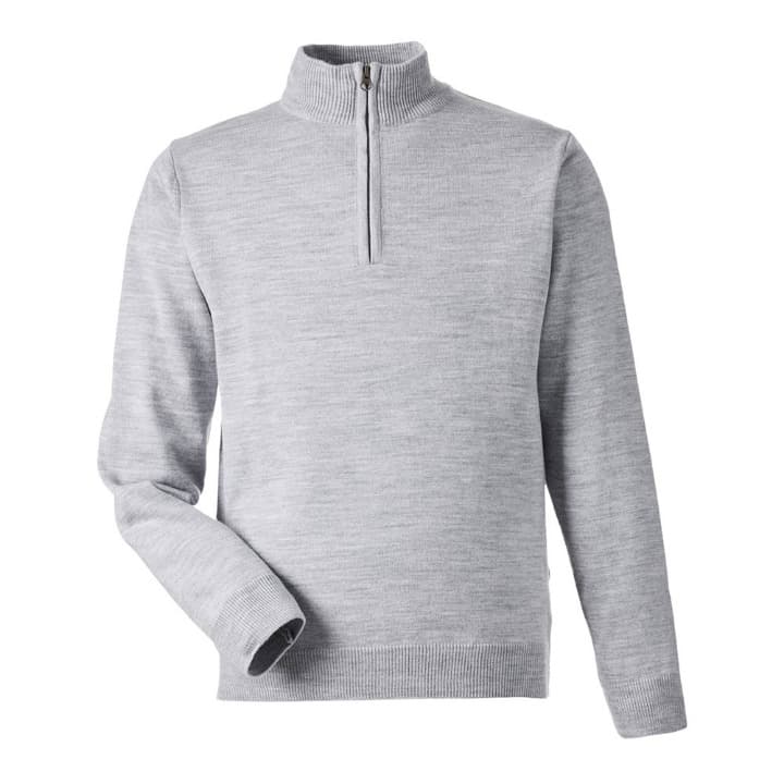 Grey Heather - Front