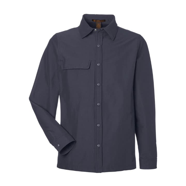 Dark Charcoal - Front