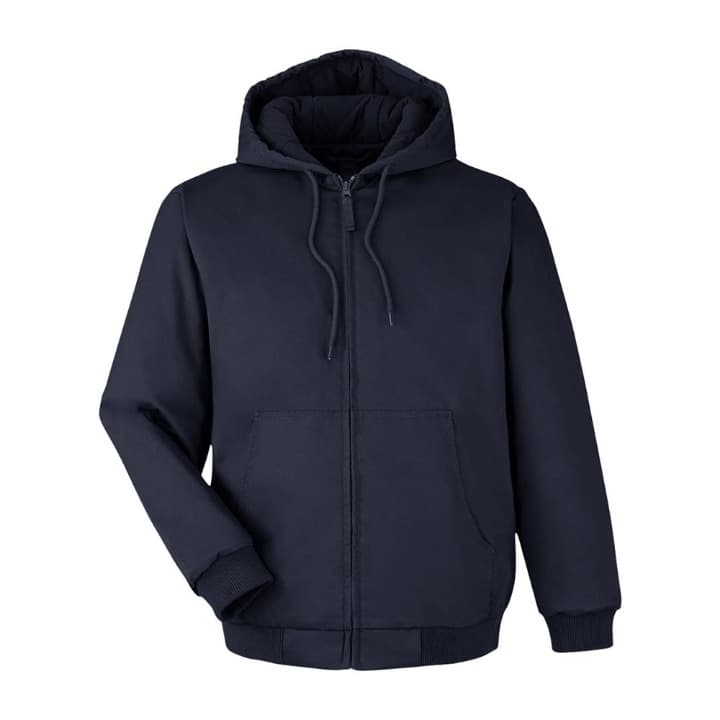 Dark Navy - Front