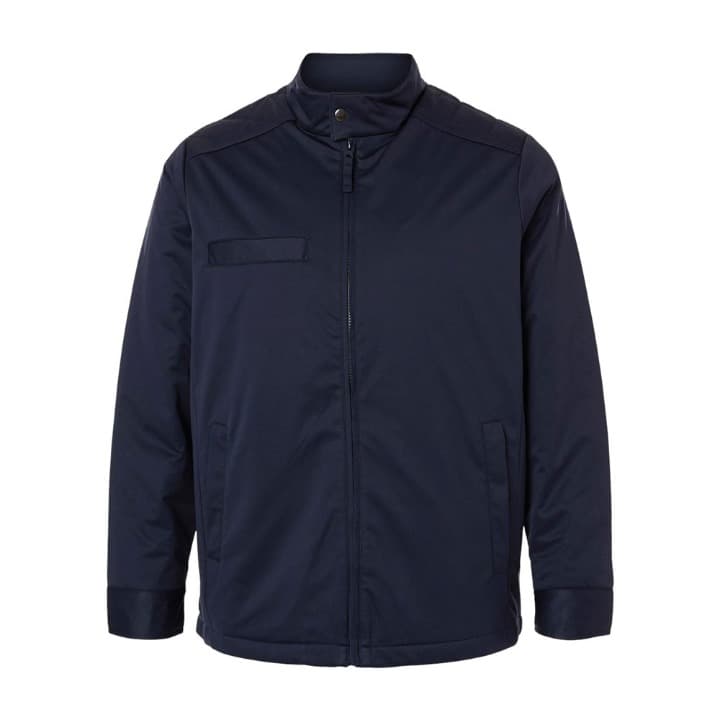 Dark Navy - Front