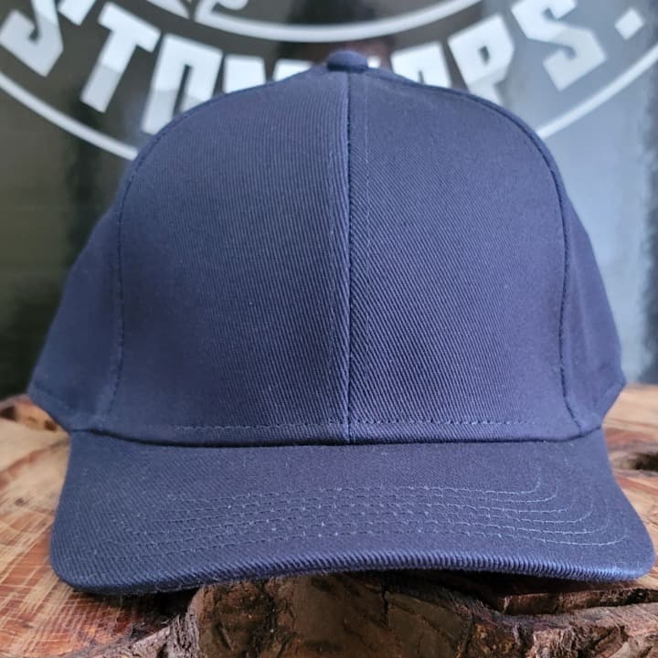 Dark Navy - Front