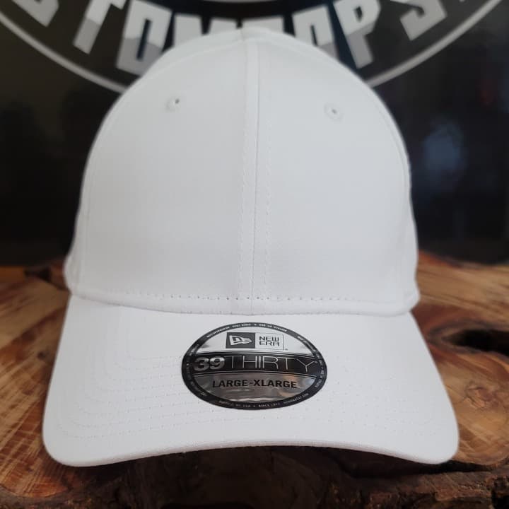 White - Front