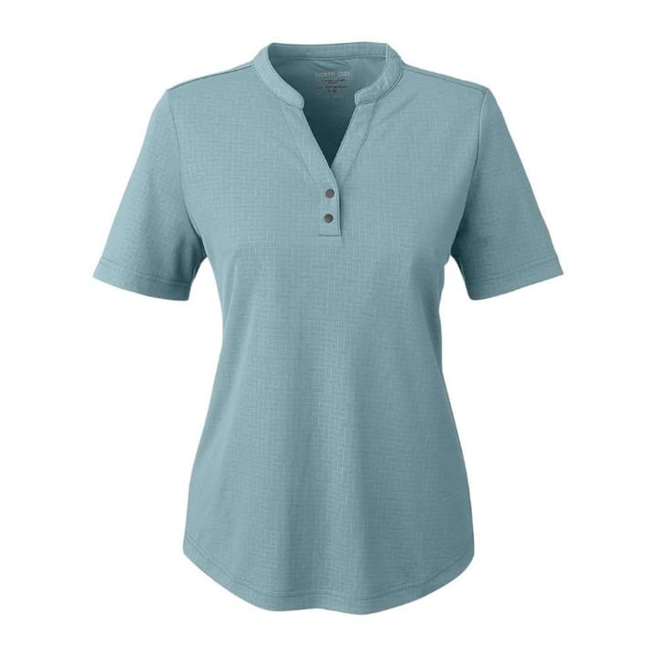 Opal Blue - Front