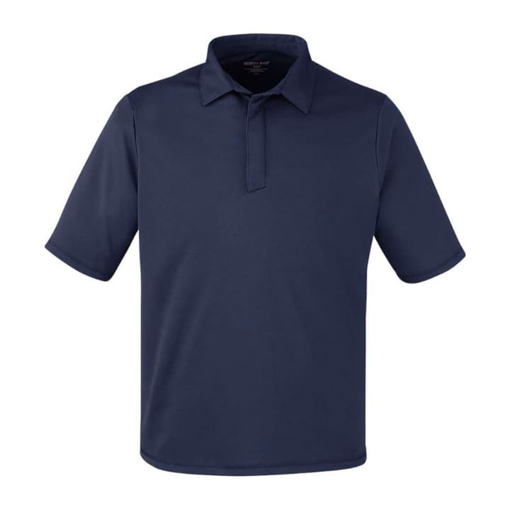 Classic Navy - Front