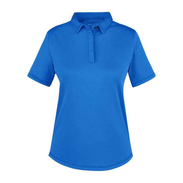 Light Nautical Blue - Front