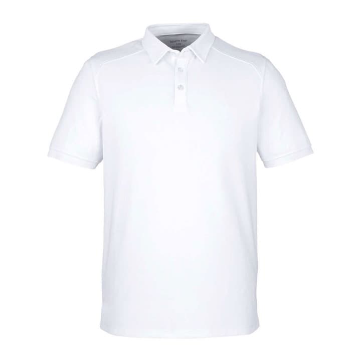 White - Front