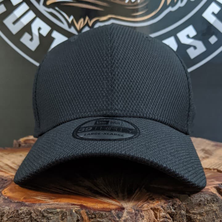 Black - Front